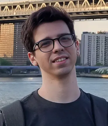 Gerardo Sabetta